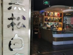 门面-黑松白鹿(崇文门新活馆店)