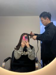 -卓梵美发·精品Salon