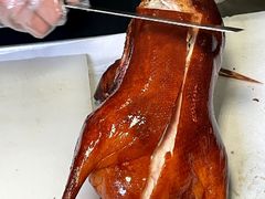 -北平食府.北京烤鸭(亦庄店)