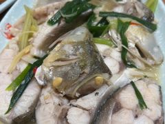 -抱德·潮汕味(敦和店原惠城鱼仔)