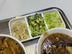 -杏园餐厅(西四北大街店)
