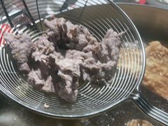 -焯牛潮汕牛肉火锅(云峰街创始店)