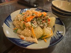 -Cuc Gach Quan Restaurant