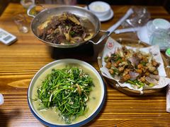 -李东农庄(中南百草园地标店)