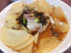 -玲燕蒸菜馆(江东路店)