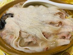 极品白肉砂锅-砂锅居(西四店)