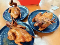 -煲煲掂风味煲仔饭餐厅(西区店)
