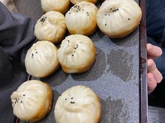 -香雪海饭店中餐厅(人民桥店)