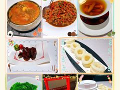 -千百味红餐厅·江西菜(绿地双子塔店)