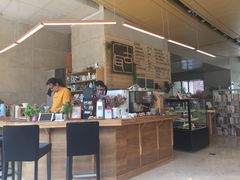 -古耳咖啡(北锣店)