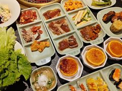 -韩盛·盛江山自助料理(中街大悦城店)