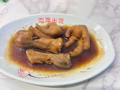 -恋萍小吃(时代店)
