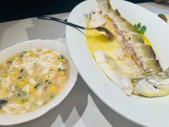 -醉舍·新淮扬菜(长宁龙之梦店)