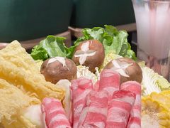 -春润大地海南椰子鸡(沙井京基百纳广场店)