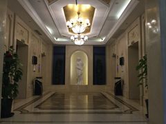 -维也纳国际酒店·上海虹桥火车站国家会展中心店