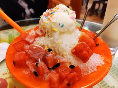 -顺记冰室(宝华路店)