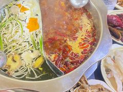 -储奇门鳝鱼火锅(总店)