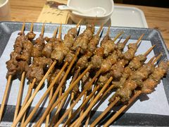 -管氏翅吧(马家堡店)