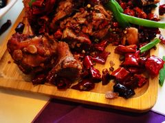 -凯鸽酒楼(大同振兴街店)