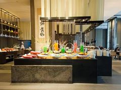 -合肥融创永乐半山酒店·永乐半山西餐厅