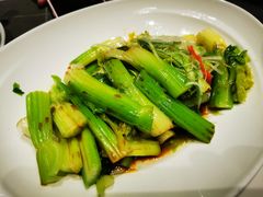 -老德州四合院·德州菜(天衢路店)