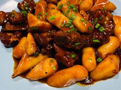 -老阊门菜馆(山塘街店)