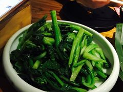 -茶花妹子云南餐厅(北大店)