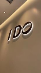 -I Do(重庆龙湖北城天街购物广场店)