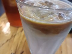 -无牌咖啡&酒馆
