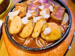 -三凤酒家·百年无锡菜(清扬茂业店)