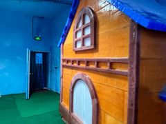 -七彩云南欢乐世界