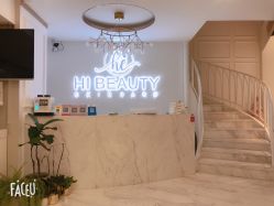 -Hi Beauty Skin 科技美肤中心