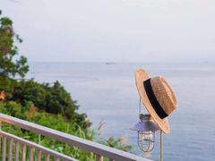 -Brew Farm·精酿农场海滨悬崖餐厅