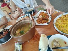 -大娘舅·江景餐厅桐庐菜(白冷线店)