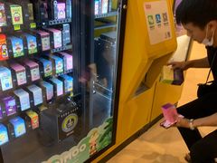 -泡泡玛特POPMART(龙湖杭州滨江天街店)