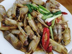 -醉壹号海鲜大排档(厦门美食地标店)