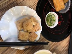-兄弟深夜豆浆