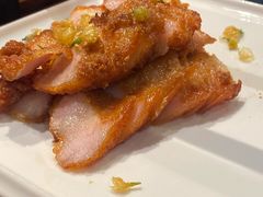 -甘家界牌柠檬鸭(青山店)