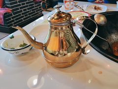 -江湖水乡铁锅炖魚(周庄嘉园店)