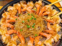 -绿杨春·淮扬宴(庐山路店)