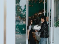 -开间茶馆·围炉煮茶