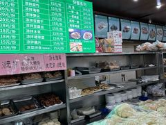 -锦馨豆汁(天坛路店)