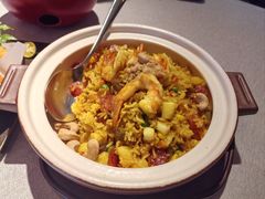 -BetterThai 泰加(苏州中心店)