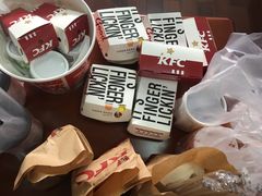 -肯德基(昆山千灯店)