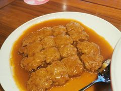 -崔义清鲁菜馆(大明湖店)