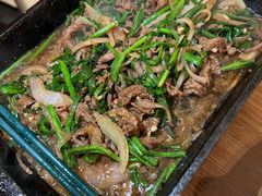 -张家卫·阳江菜·小海鲜(肥婆湾桥店)