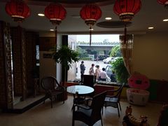 -余姚酒楼(南雷公寓店)