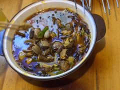 -四禧精酿铜锅涮肉·烧烤工场(大明湖店)