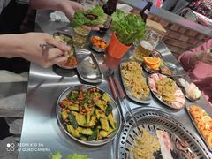 -马路牙子烧烤音乐酒馆(望京店)
