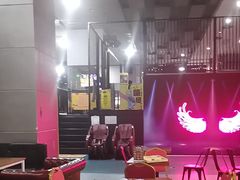 -嗨马乐动室内潮玩运动·团建·轰趴·桌游(南丰汇店)